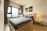 1 Bedroom Condo for rent in Life Rama 4 - Asoke, Khlong Toei, Bangkok near MRT Queen Sirikit National Convention Centre