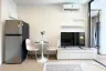 1 Bedroom Condo for rent in Life Rama 4 - Asoke, Khlong Toei, Bangkok near MRT Queen Sirikit National Convention Centre