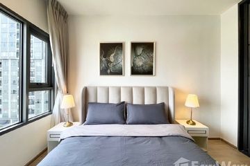 1 Bedroom Condo for rent in Life Rama 4 - Asoke, Khlong Toei, Bangkok near MRT Queen Sirikit National Convention Centre