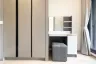1 Bedroom Condo for rent in Life Rama 4 - Asoke, Khlong Toei, Bangkok near MRT Queen Sirikit National Convention Centre