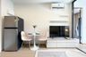 1 Bedroom Condo for rent in Life Rama 4 - Asoke, Khlong Toei, Bangkok near MRT Queen Sirikit National Convention Centre