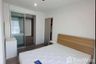Condo for rent in The Parkland Charan - Pinklao, Bang Yi Khan, Bangkok near MRT Bang Yi Khan