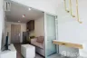 Condo for rent in The Parkland Charan - Pinklao, Bang Yi Khan, Bangkok near MRT Bang Yi Khan