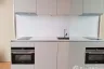 1 Bedroom Condo for rent in Magnolias Waterfront Residences, Khlong Ton Sai, Bangkok near BTS Saphan Taksin
