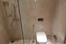 1 Bedroom Condo for rent in Magnolias Waterfront Residences, Khlong Ton Sai, Bangkok near BTS Saphan Taksin