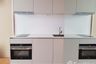 1 Bedroom Condo for rent in Magnolias Waterfront Residences, Khlong Ton Sai, Bangkok near BTS Saphan Taksin