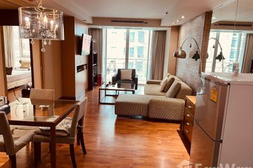 1 Bedroom Condo for rent in The Rajdamri, Pathum Wan, Bangkok near BTS Ratchadamri