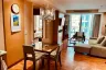 1 Bedroom Condo for rent in The Rajdamri, Pathum Wan, Bangkok near BTS Ratchadamri