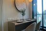 1 Bedroom Condo for rent in Life One Wireless, Lumpini, Bangkok near BTS Ploen Chit