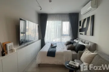 1 Bedroom Condo for rent in Life One Wireless, Lumpini, Bangkok near BTS Ploen Chit
