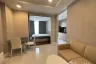 1 Bedroom Condo for rent in The Metropolis Samrong Interchange, Thepharak, Samut Prakan near BTS Samrong