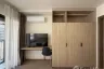 1 Bedroom Condo for rent in The Muve Pradipat, Phaya Thai, Bangkok near BTS Saphan Kwai
