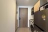 1 Bedroom Condo for rent in The Muve Pradipat, Phaya Thai, Bangkok near BTS Saphan Kwai