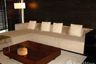 2 Bedroom Condo for rent in The Lakes, Khlong Toei, Bangkok near BTS Asoke