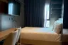 1 Bedroom Condo for rent in NICHE MONO Sukhumvit - Bearing, Samrong Nuea, Samut Prakan near BTS Bearing