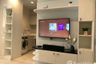 1 Bedroom Condo for rent in Life One Wireless, Lumpini, Bangkok near BTS Ploen Chit