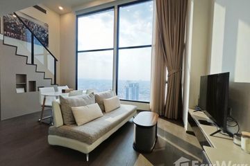 2 Bedroom Condo for rent in Park Origin Ratchathewi, Thanon Phetchaburi, Bangkok near BTS Ratchathewi