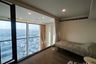 2 Bedroom Condo for rent in Park Origin Ratchathewi, Thanon Phetchaburi, Bangkok near BTS Ratchathewi