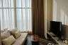 2 Bedroom Condo for rent in Park Origin Ratchathewi, Thanon Phetchaburi, Bangkok near BTS Ratchathewi