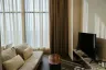 2 Bedroom Condo for rent in Park Origin Ratchathewi, Thanon Phetchaburi, Bangkok near BTS Ratchathewi