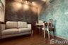 1 Bedroom Condo for rent in U Delight Residence Riverfront Rama 3, Bang Phong Pang, Bangkok