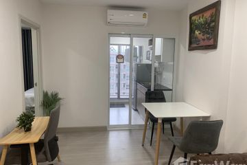 1 Bedroom Condo for rent in Bang O, Bangkok near MRT Bang O