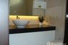 2 Bedroom Condo for rent in CitiSmart Sukhumvit 18, Khlong Toei, Bangkok near BTS Asoke
