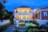 5 Bedroom House for rent in Bang Chak, Bangkok near BTS Punnawithi