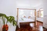 5 Bedroom House for rent in Bang Chak, Bangkok near BTS Punnawithi