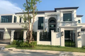 4 Bedroom House for rent in Suan Luang, Bangkok