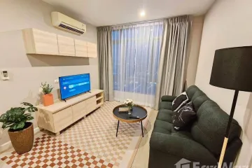 2 Bedroom Condo for rent in Infinite Moff Metro Sky Bangsue Prachachuen, Wong Sawang, Bangkok near MRT Bang Son