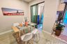 2 Bedroom Condo for rent in Infinite Moff Metro Sky Bangsue Prachachuen, Wong Sawang, Bangkok near MRT Bang Son