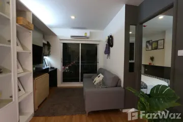 1 Bedroom Condo for rent in Lat Yao, Bangkok near Airport Rail Link Bang Khen