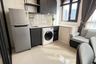 1 Bedroom Condo for sale in XT Huaikhwang, Din Daeng, Bangkok near MRT Huai Khwang