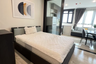 1 Bedroom Condo for sale in XT Huaikhwang, Din Daeng, Bangkok near MRT Huai Khwang