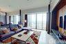 3 Bedroom Condo for rent in The Met, Thung Maha Mek, Bangkok near BTS Chong Nonsi