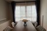2 Bedroom Condo for rent in The Trust Residence Ratchada-Rama 3, Chong Nonsi, Bangkok