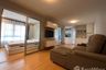 2 Bedroom Condo for rent in The Trust Residence Ratchada-Rama 3, Chong Nonsi, Bangkok