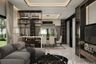 3 Bedroom House for rent in Setthasiri Pattanakarn, Prawet, Bangkok near BTS On Nut