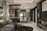 3 Bedroom House for rent in Setthasiri Pattanakarn, Prawet, Bangkok near BTS On Nut