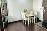 2 Bedroom Condo for rent in Ideo Q Phayathai, Thung Phaya Thai, Bangkok near BTS Phaya Thai