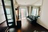 2 Bedroom Condo for rent in Ideo Q Phayathai, Thung Phaya Thai, Bangkok near BTS Phaya Thai