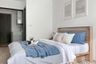 Condo for rent in The Rich Rama 9 - Srinakarin, Suan Luang, Bangkok near Airport Rail Link Hua Mak