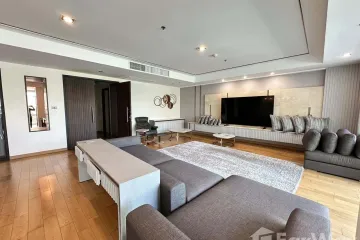4 Bedroom Condo for rent in Khlong Tan, Bangkok near BTS Thong Lo