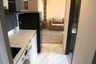 1 Bedroom Condo for rent in Ideo Mobi Asoke, Bang Kapi, Bangkok near MRT Phetchaburi