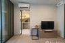 2 Bedroom Condo for rent in The Tree Hua Mak, Hua Mak, Bangkok near Airport Rail Link Hua Mak