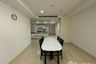 2 Bedroom Condo for rent in Nusasiri Grand, Phra Khanong, Bangkok near BTS Ekkamai
