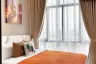 2 Bedroom Condo for rent in Infinite Moff Metro Sky Bangsue Prachachuen, Wong Sawang, Bangkok near MRT Bang Son