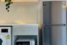 2 Bedroom Condo for rent in Infinite Moff Metro Sky Bangsue Prachachuen, Wong Sawang, Bangkok near MRT Bang Son