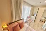 1 Bedroom Condo for rent in Ideo Mobi Sukhumvit East Point, Bang Na, Bangkok near BTS Bang Na